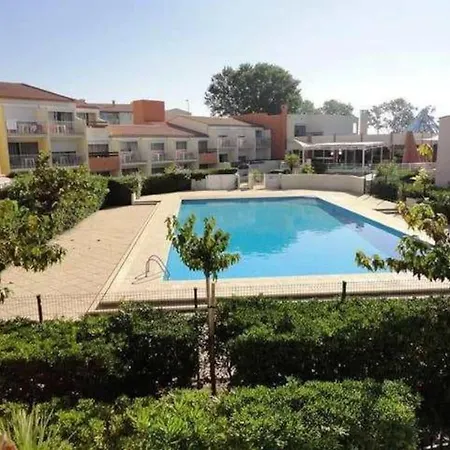 Un Inclus De Charme En Front De Apartment *
