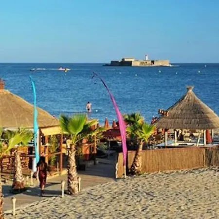 Un Inclus De Charme En Front De Agde
