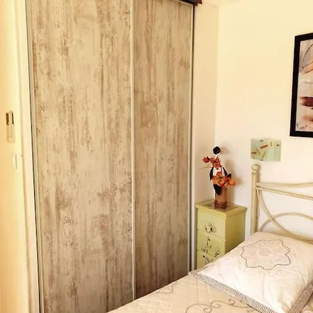 Un Inclus De Charme En Front De Apartment Agde