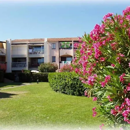 Un Inclus De Charme En Front De Agde