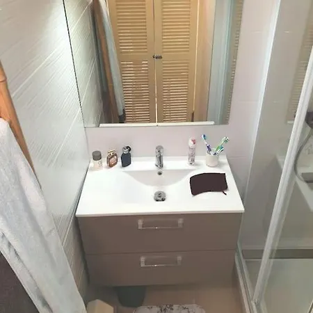 Un Inclus De Charme En Front De Apartment Agde