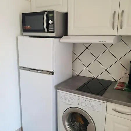 Un Inclus De Charme En Front De Apartment
