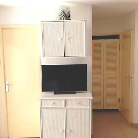 Apartment Un Inclus De Charme En Front De *