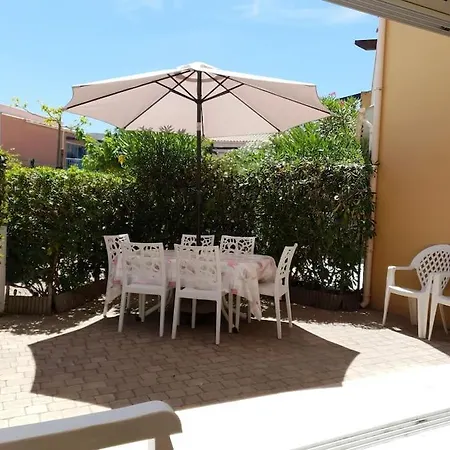 Un Inclus De Charme En Front De Agde