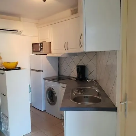 Apartment Un Inclus De Charme En Front De *