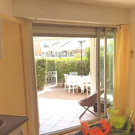 Un Inclus De Charme En Front De Agde