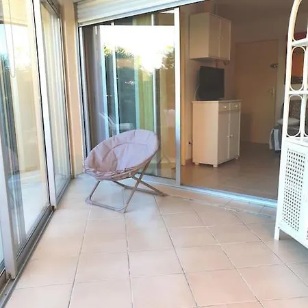Apartment Un Inclus De Charme En Front De Agde