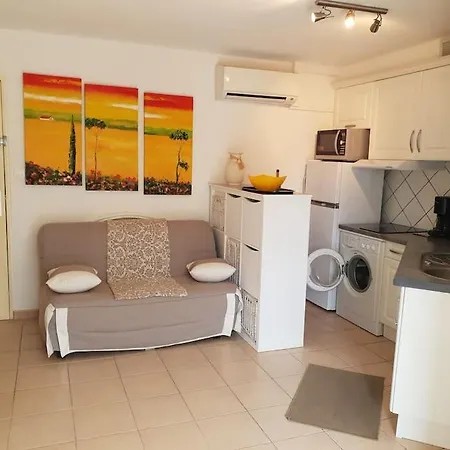 Un Inclus De Charme En Front De Agde